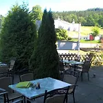 Guest house Zschirnsteinbaude