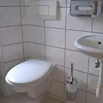 Zschirnsteinbaude Гостевой дом 3*