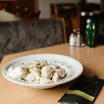 Zschirnsteinbaude 3* Kleingiesshubel