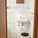Zschirnsteinbaude Гостевой дом 3*
