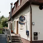 Гостевой дом Zschirnsteinbaude 3*