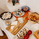 Guest house Zschirnsteinbaude Kleingiesshubel