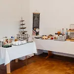 Zschirnsteinbaude Гостевой дом Kleingiesshubel