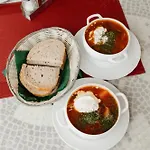 Гостевой дом Zschirnsteinbaude 3*