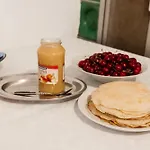 Гостевой дом Zschirnsteinbaude 3*