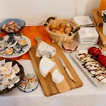 Гостевой дом Zschirnsteinbaude Kleingiesshubel