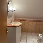 Гостевой дом Zschirnsteinbaude Kleingiesshubel