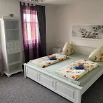 Гостевой дом Zschirnsteinbaude Kleingiesshubel