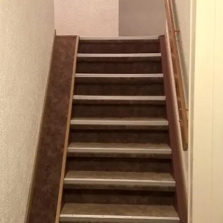 Zschirnsteinbaude 3* Kleingiesshubel