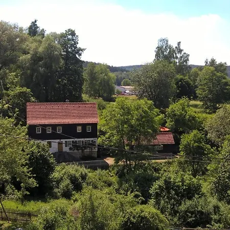 Zschirnsteinbaude 3*