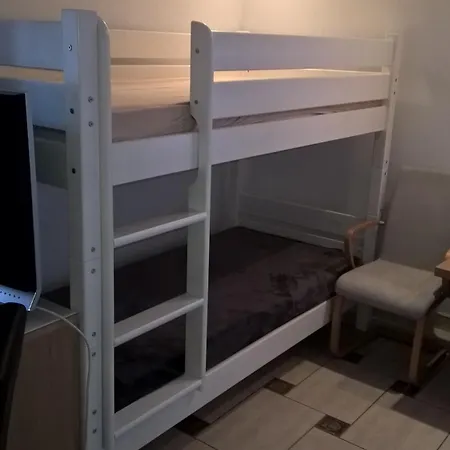 Zschirnsteinbaude 3* Kleingiesshubel