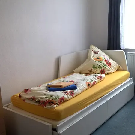 Zschirnsteinbaude Gæstehus