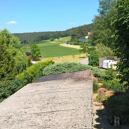 Zschirnsteinbaude Gæstehus 3*