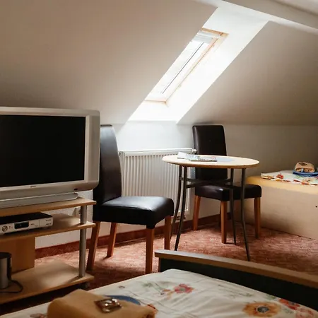 Gæstehus Zschirnsteinbaude