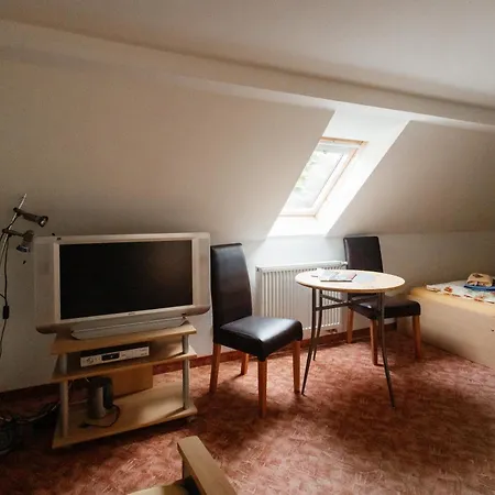 Zschirnsteinbaude Kleingiesshubel