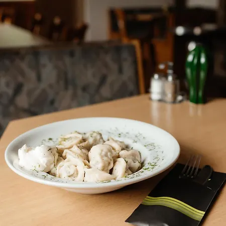 Zschirnsteinbaude 3* Kleingiesshubel