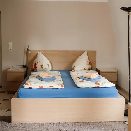 Zschirnsteinbaude Gæstehus Kleingiesshubel