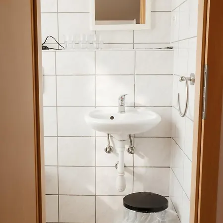 Zschirnsteinbaude Gæstehus 3*