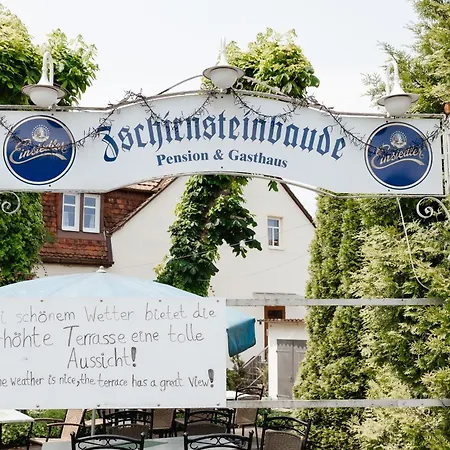 Zschirnsteinbaude Gæstehus 3*