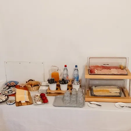 Gæstehus Zschirnsteinbaude Kleingiesshubel