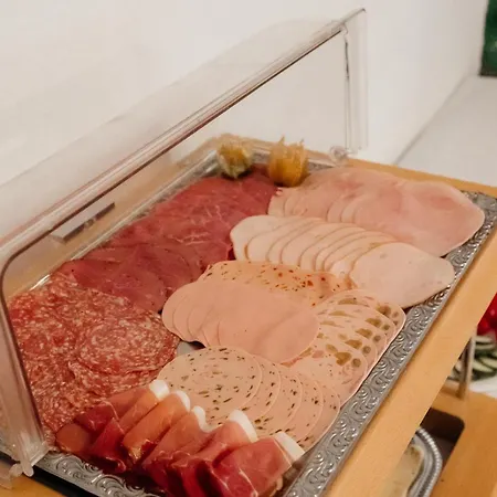 Zschirnsteinbaude Gæstehus 3*