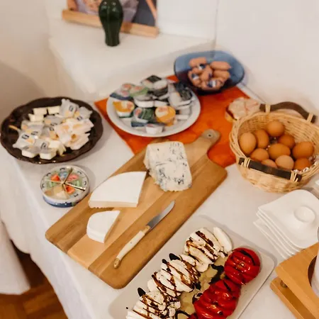 Gæstehus Zschirnsteinbaude Kleingiesshubel