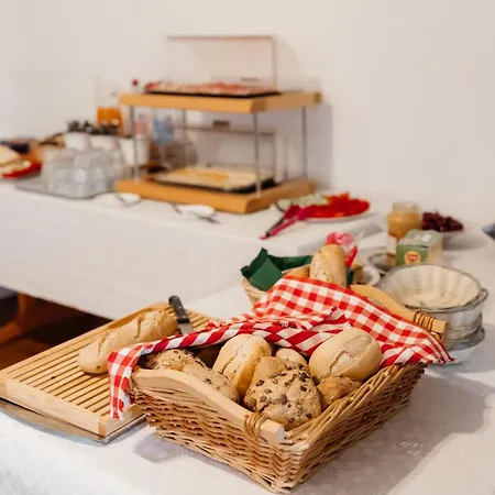 Zschirnsteinbaude Kleingiesshubel