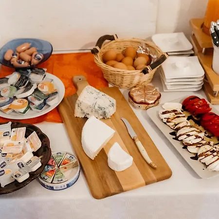 Gæstehus Zschirnsteinbaude Kleingiesshubel