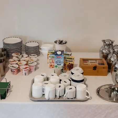 Zschirnsteinbaude 3*