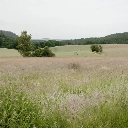 Zschirnsteinbaude Kleingießhübel