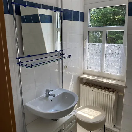 Zschirnsteinbaude 3* Kleingießhübel
